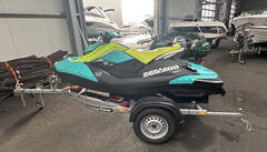 Sea-Doo Spark 2up 90 - picture 4