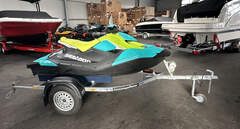 Sea-Doo Spark 2up 90 - picture 2