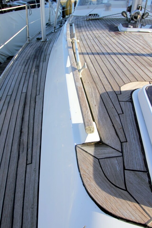 Westerly Oceanlord 41 - image 3