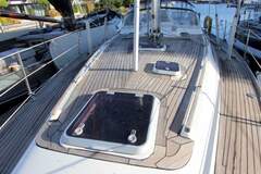 Westerly Oceanlord 41 - picture 4