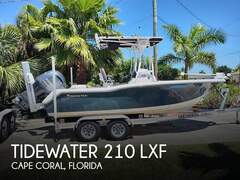 Tidewater 210 LXF - fotka 1