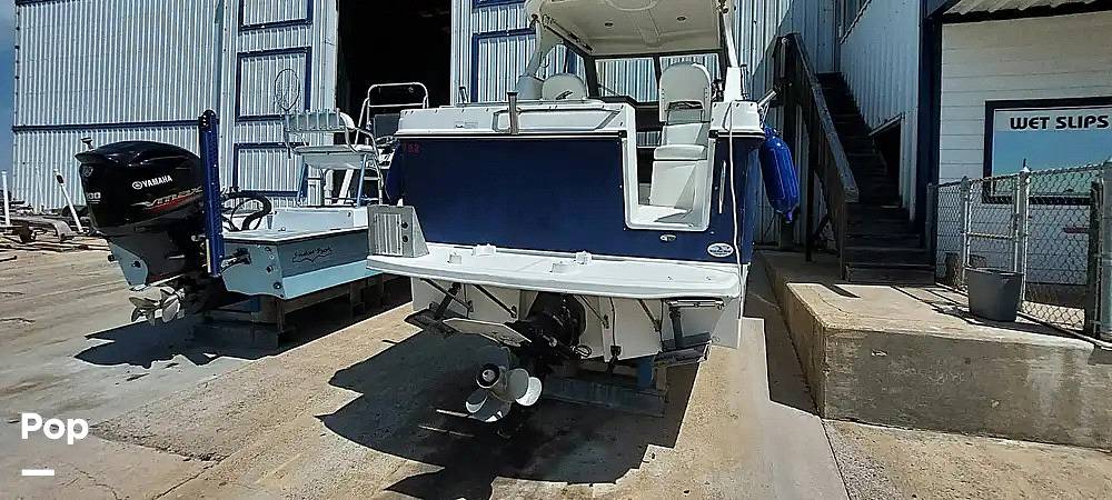 Bayliner Discovery Cruiser 246 EC - picture 3