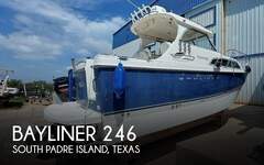 Bayliner Discovery Cruiser 246 EC - immagine 1