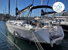 Dufour 425 Grand Large - fotka 1