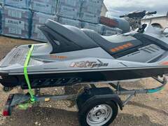 Sea-Doo RXT-X 255 - picture 3