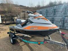 Sea-Doo RXT-X 255 - picture 1