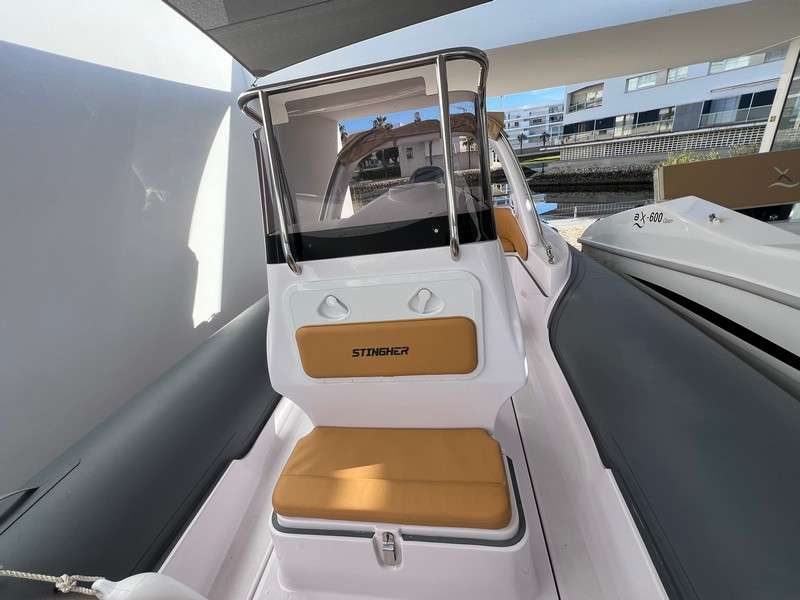 Italboats 606 XS - picture 3
