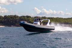 Italboats 606 XS - picture 10