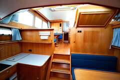 Linssen 430 AC Grand Sturdy - picture 7