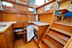 Linssen 430 AC Grand Sturdy - picture 9