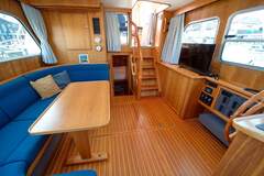 Linssen 430 AC Grand Sturdy - picture 8