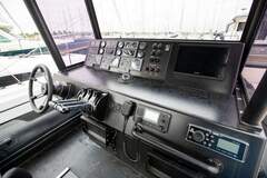 Madera RIBS MR-1250 Cargo - fotka 7