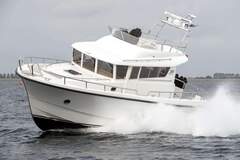 Sargo 36 Fly - picture 3