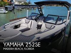 Yamaha 252 SE - billede 1