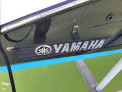 Yamaha 252 SE - фото 9