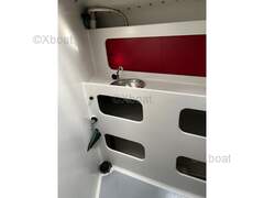 HAKA 122 Super Construction ULDB Composite HULL - picture 10
