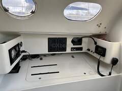HAKA 122 Super Construction ULDB Composite HULL - picture 2