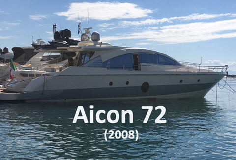 Aicon 72