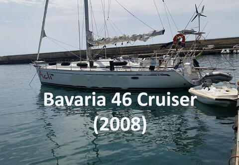 Bavaria Cuiser 46