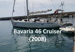 Bavaria Cuiser 46 - picture 1