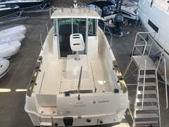 Jeanneau Merry Fisher 655 Marlin + Volvo Penta D3-110 - picture 5