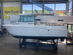 Jeanneau Merry Fisher 655 Marlin + Volvo Penta D3-110 - picture 1