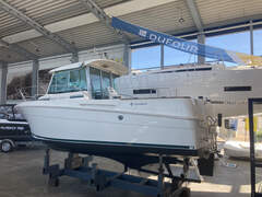 Jeanneau Merry Fisher 655 Marlin + Volvo Penta D3-110 - picture 2