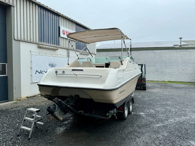Crownline 210 CCR top - picture 2