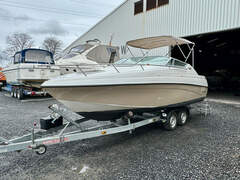 Crownline 210 CCR top - picture 5