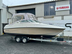 Crownline 210 CCR top - picture 1