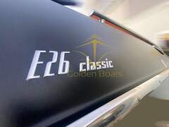 Cranchi E26 Classic - фото 5