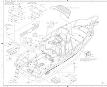 Boston Whaler Outrage - immagine 2