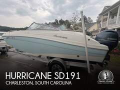 Hurricane SD191 - resim 1