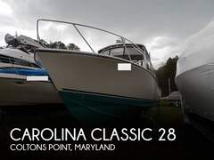 Carolina Classic 28 - Bild 1