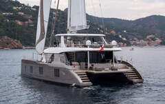 Sunreef Yachts 70 - picture 9