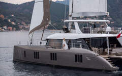 Sunreef Yachts 70 - picture 1