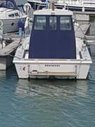 Boston Whaler 26 Outrage - picture 3
