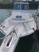 Boston Whaler 26 Outrage - picture 2