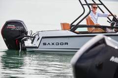 Saxdor 200 Sport - zdjęcie 6
