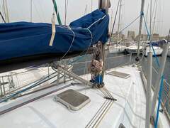 Contessa Yachts 35 - immagine 3