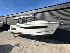 Jeanneau Merry Fisher 895 - picture 3