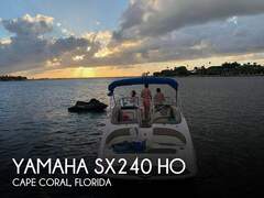 Yamaha sx240 ho - picture 1