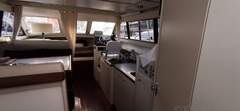 Bayliner 2858 Classic TEAK Cabin FLOOR. NEW - billede 7