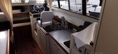 Bayliner 2858 Classic TEAK Cabin FLOOR. NEW - immagine 5