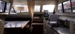 Bayliner 2858 Classic TEAK Cabin FLOOR. NEW - фото 6