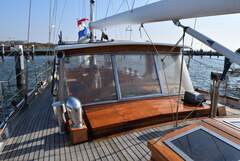 De Vries Lentsch 13.85 Ketch Stylish Cutter Rigged - picture 10