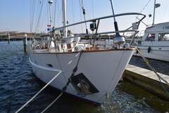 De Vries Lentsch 13.85 Ketch Stylish Cutter Rigged - picture 5