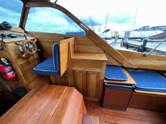 Motor Yacht Gamleby 7.50 OK - resim 5