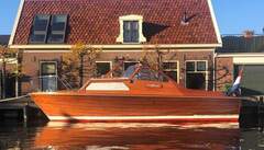 Motor Yacht Gamleby 7.50 OK - picture 1