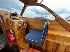 Motor Yacht Gamleby 7.50 OK - resim 4